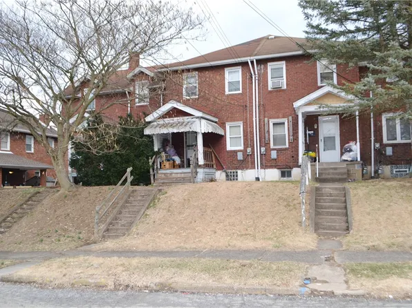 864 Vankirk St, Clairton, PA 15025