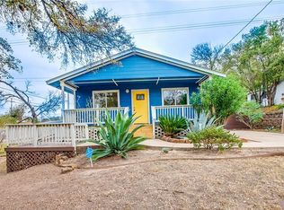 1807 Elmira Rd, Austin, TX 78721