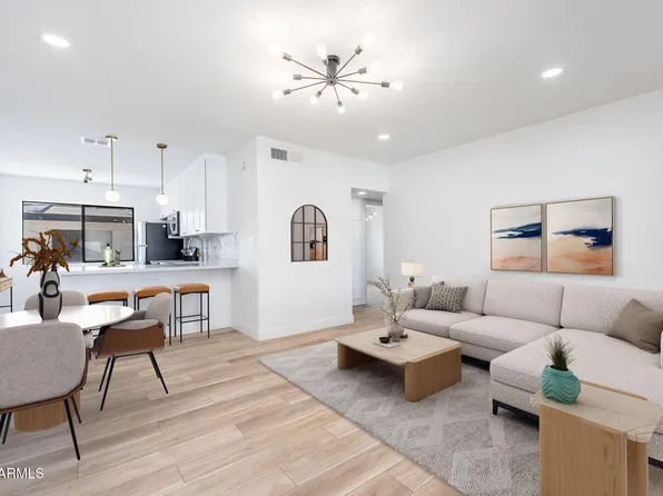 749 E MONTEBELLO Avenue #223, Phoenix, AZ 85014
