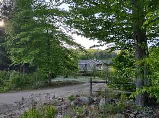 210 Water Village Rd, Ossipee, NH 03864