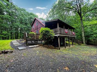 5275 Hummingbird Ln, Hesston, PA 16647