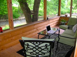 128 Spivey Mountain Rd, Erwin, TN 37650