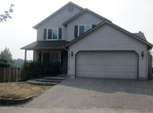 3837 NE Ione St, Camas, WA 98607