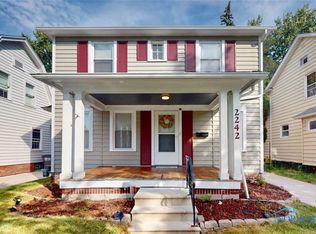 2242 Portsmouth Ave, Toledo, OH