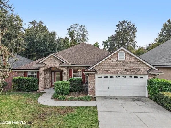 1630 Majestic View Ln, Fleming Island, FL 32003