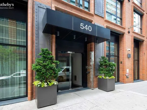 540 West 28th Street 4D image 14 of 14