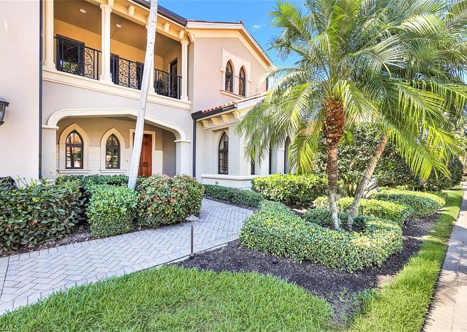 2919 Tiburon Blvd E, Naples, FL 34109 MLS 223014455 Zillow