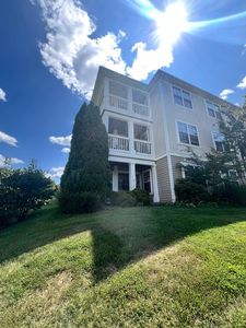 8091 Lacy Dr APT 102, Manassas, VA, 20109