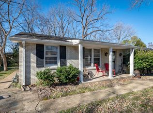 676 Huntington Ridge Dr, Nashville, TN 37211