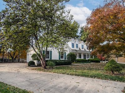 2913 SW 11th St, Lees Summit, MO, 64081