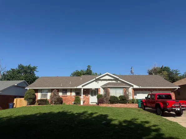 3623 Linda Ave, Oklahoma City, OK 73112