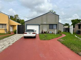 2410 SW 87th Ter, Miramar, FL 33025