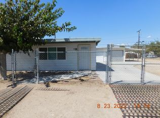 428 W Moyer St, Ridgecrest, CA 93555
