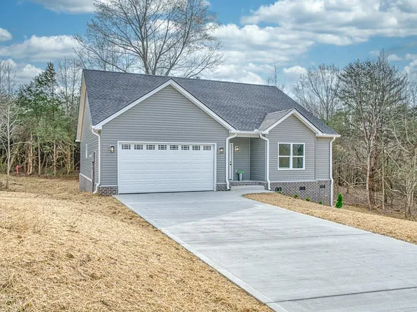 3405 Brookstone Dr, Cookeville, TN 38506