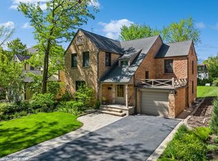 916 Judson Ave, Highland Park, IL