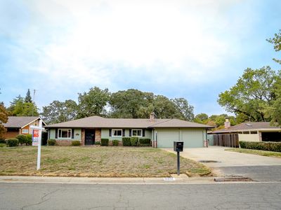 5312 Valhalla Dr, Carmichael, CA, 95608