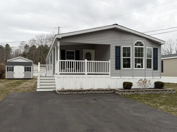 64 Anna Robert Circle, Wells, ME 04090