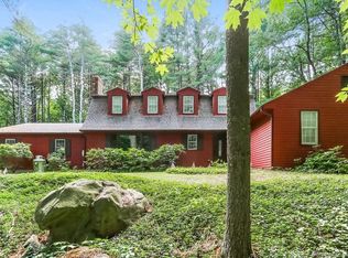 23 Saddle Ridge Dr, West Simsbury, CT 06092