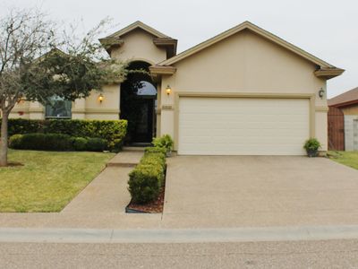 8810 Wyndum Terrace Trl, Laredo, TX, 78045