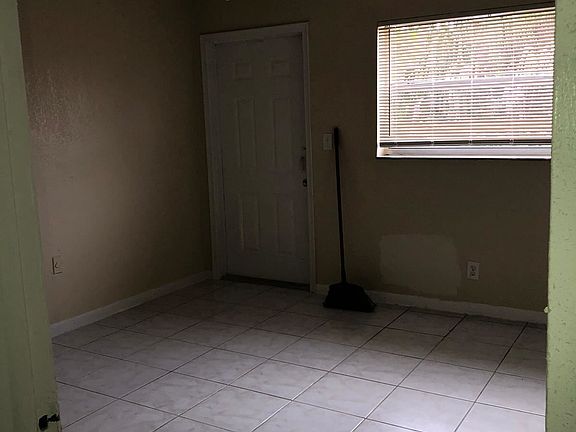 Riverside bedroom