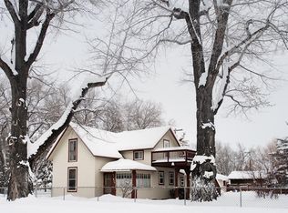 214 E Cedar St, Three Forks, MT 59752