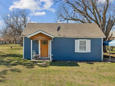 103 SW 5th St, Tuttle, OK, 73089