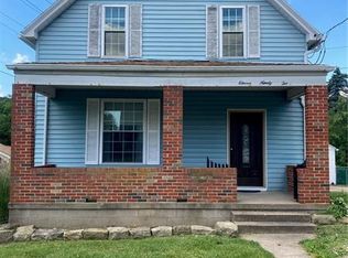 1192 Hancock Ave, Vandergrift, PA 15690