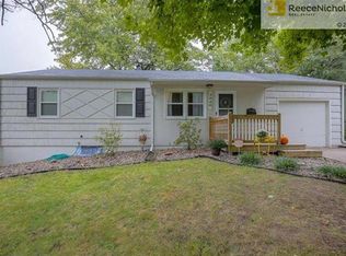 3920 S Osage St, Independence, MO 64055
