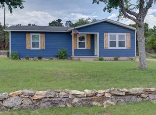 1419 Fuller Dr, Canyon Lake, TX 78133