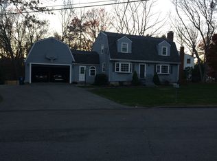 59 Skilton Ln, Burlington, MA 01803