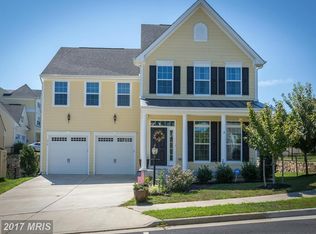 1316 Idlewild Blvd, Fredericksburg, VA 22401