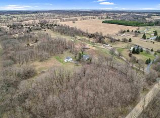 2601 Sharon Hollow Rd, Grass Lake, MI 49240
