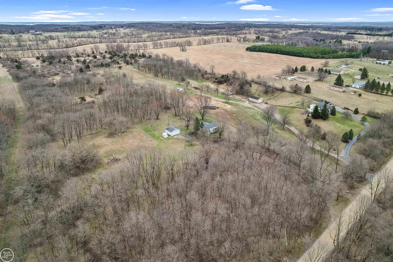 2601 Sharon Hollow Rd photo 1