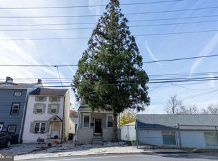 131 Barren Hill Rd, Conshohocken, PA 19428