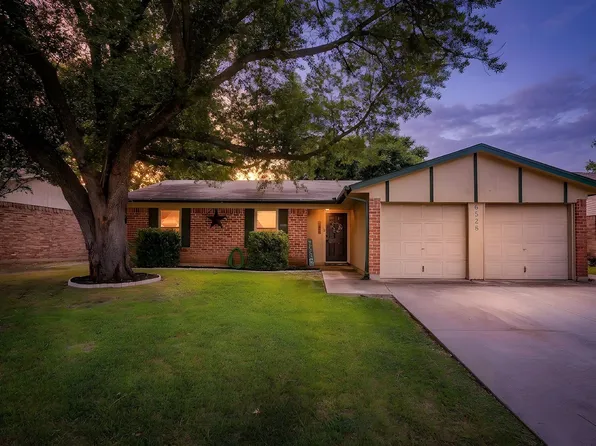 6528 High Meadow Ct, Watauga, TX 76148