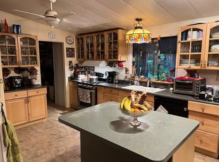 22400 Tomki Rd, Willits, CA 95490