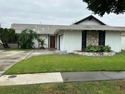 5671 Mangrum Dr, Huntington Beach, CA, 92649