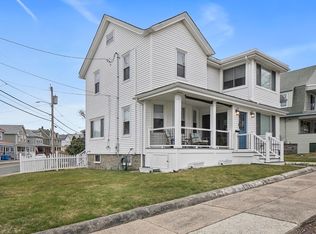 59 Lewis Ave, Winthrop, MA 02152