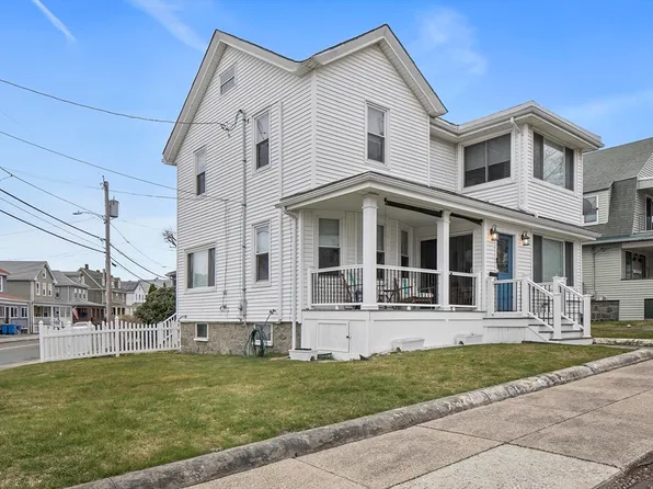 59 Lewis Ave, Winthrop, MA 02152