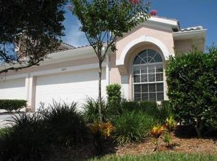 3879 Timber Ridge Ct, Palm Harbor, FL 34685