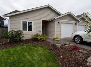 501 W Fir St #1, Sequim, WA