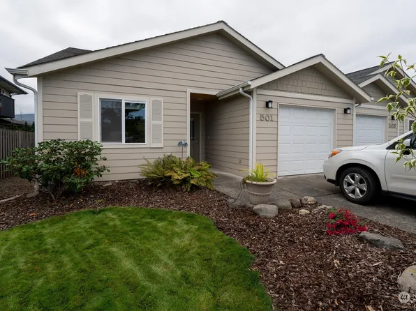 501 W Fir Street #1, Sequim, WA 98382