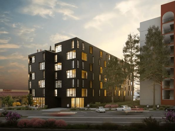 3922 Park Blvd #610