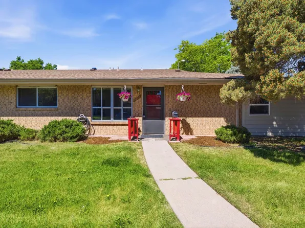 2625 Leisure Dr, Fort Collins, CO 80525