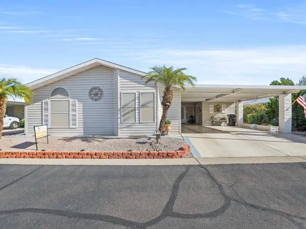 215 N Power Rd #88, Mesa, AZ 85205
