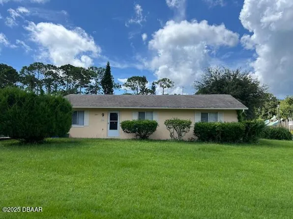 1303 Willow Oak Dr, Edgewater, FL 32132