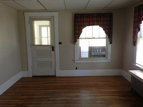 Downstairs Living Rm