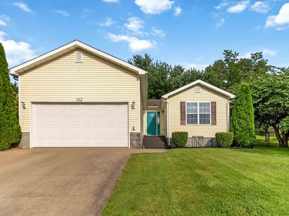 102 Fox Chase, Danville, KY 40422
