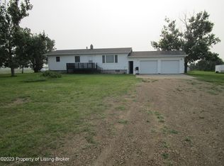6835 Highway 49, Elgin, ND 58533