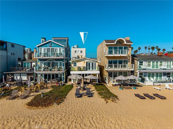 25 Surfside Ave #A, Surfside, CA 90743